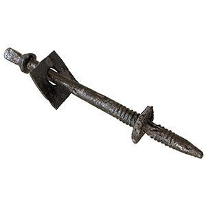 iron bolt