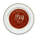 1619-2019 400th Anniversary Plate