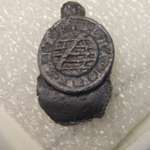 Lead seal