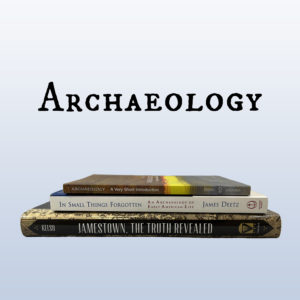 Archaeology