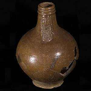 Bartmann jug