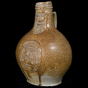 Bartmann jug