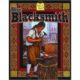 The Blacksmith (Colonial People)