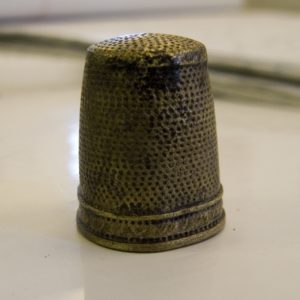 Thimble