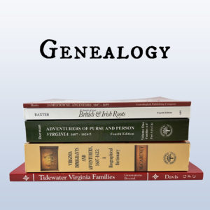 Genealogy