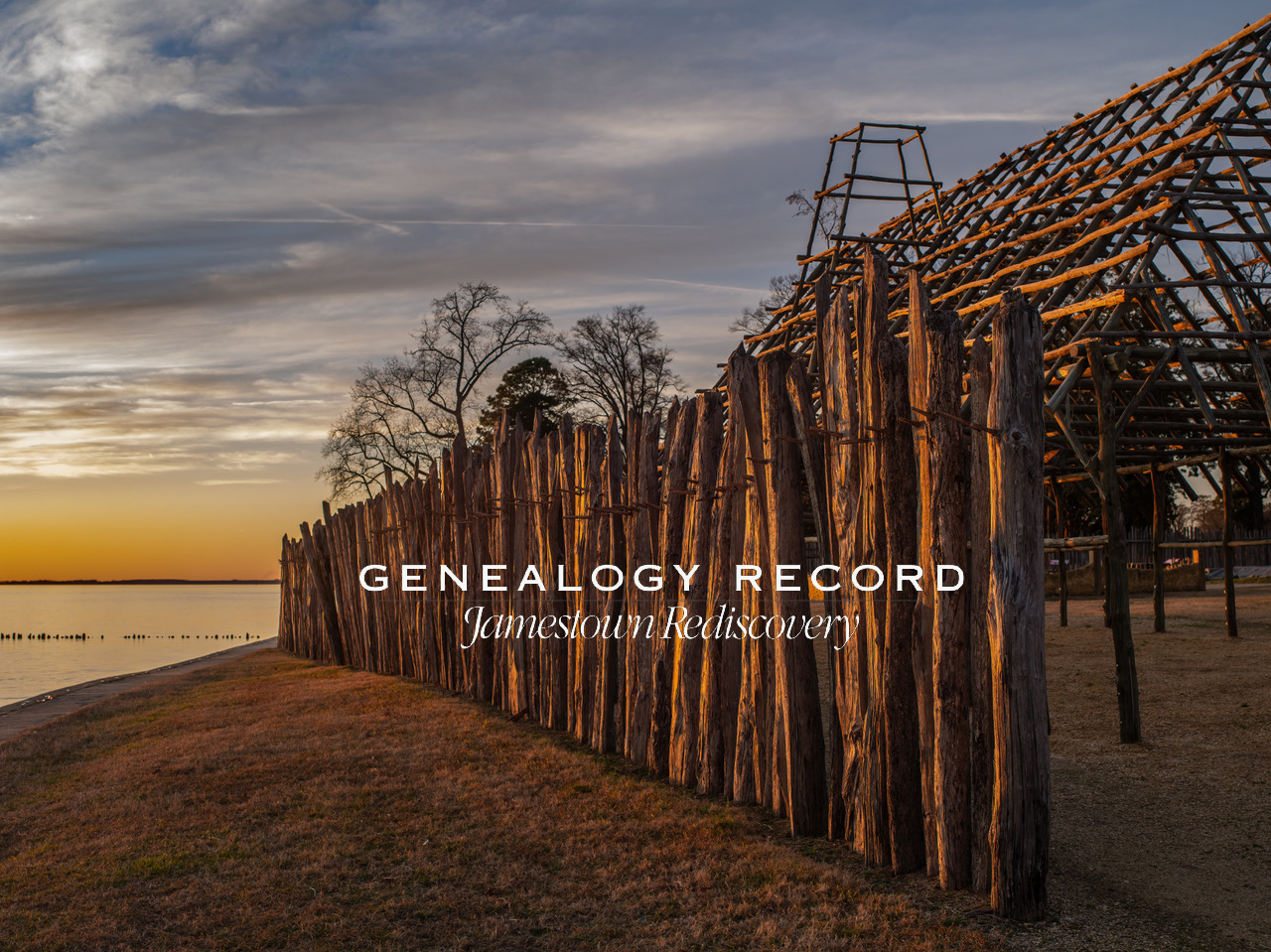 Genealogy Records