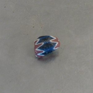 Chevron bead