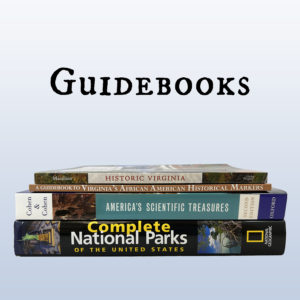 Guidebooks