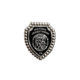 Historic Jamestowne Shield Pin