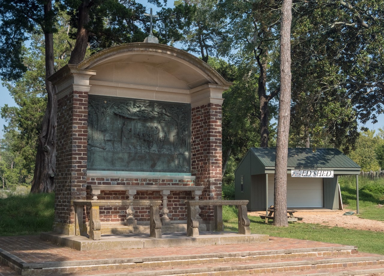 Hunt Shrine