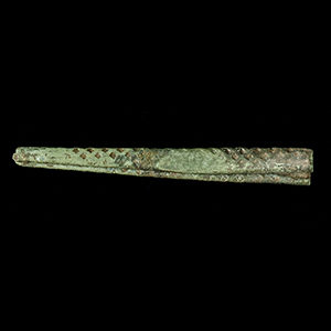 copper aglet