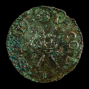 English Farthing, Lennox