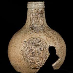 Bartmann jug