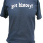 Youth Got History? Tee