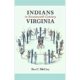 Indians In Seventeenth-Century Virginia