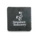 Jamestown Rediscovery Slate Coaster