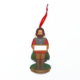 John Smith Ornament