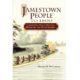 Jamestown People To 1800