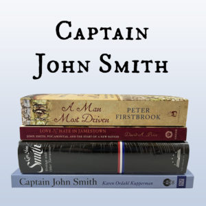 John Smith