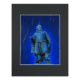 John Smith Statue Print