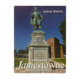 John Smith Pop Up Magnet