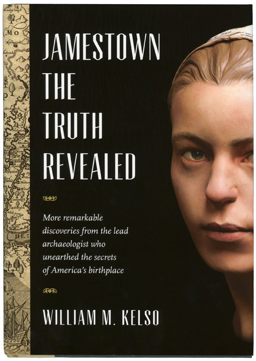 Jamestown: The Truth Revealed