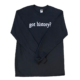 Got History? Long Sleeve T-Shirt