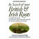 In Search Of Your British And Irish Roots