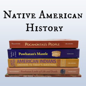 Native American History