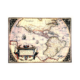 Map of the New World 1570