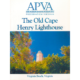 Old Cape Henry Lighthouse
