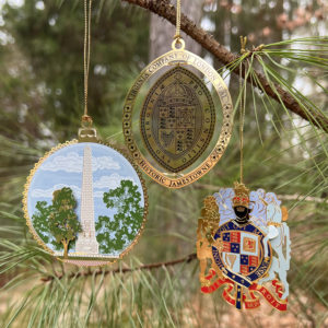 Ornaments