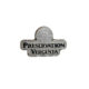 Preservation Virginia Pin