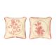 Pocahontas Print Redwork Kit