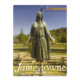 Pocahontas Statue Pop Up Magnet