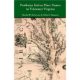 Powhatan Indian Place Names In Tidewater Virginia