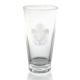 Jamestown Crest Pint Glass