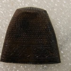 Thimble