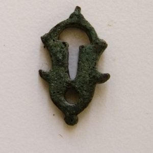 Escutcheon