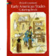 Early American Trades Coloring Book
