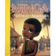 Njinga of Ndongo and Matamba