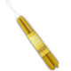 Beeswax Taper Candles