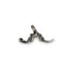 Ear Picker Charm