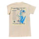 Charting the Bay Tee