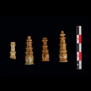 Chess Pieces