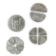 Pieces of Eight