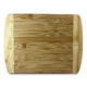 Jamestown Rediscovery Bamboo Cutting Board