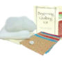 Beginning Quilting Kit