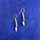Trowel Earrings