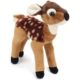 Plush Fawn